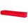 Akro-Mils Akrobin 80 lb Red Industrial Grade Polymer Hanging / Stacking Storage Bin - 8 5/8 in Length - 33 in Width - 5 in Height - 1 Compartments - 30320 RED