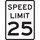 Brady B-120 Fiberglass Reinforced Polyester Rectangle White Stop Signs, Traffic Control Signs & Banners Sign - 18 in Width x 24 in Height - 75203