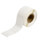 Brady WML-511-502 Die-Cut Printer Label Roll - 1 in x 0.75 in - Vinyl - White - B-502 - 32415