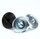 3M Wheel Mandrel - 1/4 in Length - 6 in Wide - 7000028456