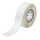 Brady THT-48-473-10 Die-Cut Printer Label Roll - 2 in x 0.25 in - Polyester - White - B-473 - 29917