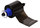 Brady IP-R6000HF Black Printer Ribbon Roll - 2.36 in Width - 984 ft Length - Roll - 662820-80283