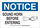 Brady B-401 Polystyrene Rectangle White Stop Signs, Traffic Control Signs & Banners Sign - 10 in Width x 7 in Height - 129538