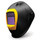 Jackson Safety Helmet Assembly WH70/W70 37191 - Black