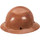 MSA Hard Hat 454664 - Natural Tan - 00474