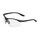 PIP Bouton Optical Mag Readers Magnifying Reader Safety Glasses 250-25 250-25-0010 - Size Universal - 64630