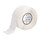 Brady THT-131-461-3 Die-Cut Printer Label Roll - 1 in x 1 in - Polyester - Clear / White - B-461 - 62363