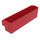 Akro-Mils Akrodrawer 20 lb Red Polystyrene Shelf Storage Bin - 17 5/8 in Length - 3 3/4 in Width - 4 5/8 in Height - 1 Compartments - 31148 RED