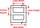 Brady THT-42-426-10 Die-Cut Printer Label Roll - 1 in x 0.187 in - Polyimide - Orange - B-426 - 30515