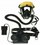 Sperian Survivair Opti-Fit PAPR & SAR Assembly SC420 560002 - 010705