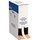 Brady BM71C-375-498 Printer Label Roll - 0.375 in x 300 ft - Vinyl - White - B-498 - 80145
