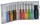 Xcelite by Weller PS120N Mixed Tool Set - 48528