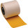 Brady 120862 Printer Label Roll - 4 in x 110 ft - Vinyl - Yellow - B-7569 - 70096