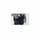 MSA Black Nylon Gas Mask - 032792-26020