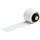 Brady PTL-20-459 Die-Cut Printer Label Roll - 2 in x 1 in - Polyester - White - B-459 - 18378