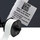 Brady B33-179-492 Die-Cut Printer Label Roll - 1 in x 1 in - Polyester - White - B-492 - 96907