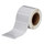 Brady THT-55-413-1 Die-Cut Printer Label Roll - 4 in x 2 in - Polyester - Silver - B-413 - 57956