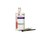 3M 07333 Structural Adhesive Purple Paste Cartridge