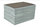 Sellars DuraSoak Heavy-Duty Gray Cellulose/Polyethylene/Polypropylene 23.5 gal Absorbent Pads - 15 in Width - 19 in Length - SELLARS 23100