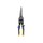 Irwin EXTRACUT 21304ZR Tinner Snips - 11 3/4 in