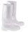 Dunlop Chemical-Resistant Boots 51033 510330600 - Size 6 (Women's) - PVC - White - 10039