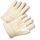 West Chester Off-White Large Hot Mill Glove - 10.75 in Length - B03SI