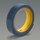 3M Scotchmate SJ3418FR Blue Reclosable Fastener - Loop - 2 in Width x 50 yd Length - 30394