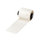 Brady PTL-36-109 Die-Cut Printer Label Roll - 1.75 in x 1.125 in - Polyethylene - White - B-109 - 18441
