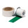 Brady Toughstripe M71-2000-483-GN-KT Printer Label Roll - 2 in x 50 ft - Polyester - Green - B-483 - 19063