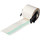 Brady M6-28-427-GR Self-Laminating Wire & Cable Labels - 0.25 in x 1.5 in - Vinyl - Green, Clear - B-427 - 59702