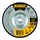 Dewalt XP Cutoff Wheel 61874 - Type 27 (Depressed Center) - 6 in - Ceramic