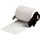 Brady M6-1-8425-FP P-Flag Wire & Cable Labels - 1.18 in x 0.788 in - Polypropylene - White - B-8425 - 60197