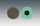 3M Roloc 6234J Roloc TR Quick Change Disc 85255 - 3 in - Diamond - 125 - Fine