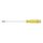 Stanley 3/32 in Slotted 100 Plus Pocket Screwdriver - Steel - 4 in - 08155