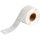 Brady CL-311-499 Die-Cut Printer Label Roll - 1 in x 1/2 in - Nylon - White - B-499 - 32639