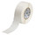 Brady THT-17-430-3 Die-Cut Printer Label Roll - 2 in x 1 in - Polyester - Clear - B-430 - 30188
