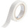 Brady THT-257-7425-2 Die-Cut Printer Label Roll - 0.25 in x 0.825 in - Polypropylene - White - B-7425 - 98403
