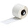 Brady PTL-100-489 Printer Label Roll - 1.3 in x 50 ft - Polyester - White - B-489 - 11220