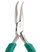 Excelta Two Star 2629S Chain Gripping Pliers - 6 in - EXCELTA 2629S