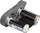 Brady R6410 Black Printer Ribbon - 2 in Width - 75 ft Length - 662820-89620