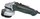 Weiler Angle Grinder - 60012