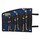 Irwin Vise-Grip GrooveLock Plier Set - 04084
