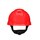 3M SecureFit Hard Hat 94507 - Red