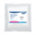Teknipure TekniClean TC2P99S Wiper, Polyester Knit, - 9 in x 9 in