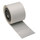 Brady 52150 Die-Cut Printer Label Roll - 3 in x 2 in - Polyester - Silver - B-438