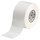 Brady THT-134-461-3 Die-Cut Printer Label Roll - 1.25 in x 1 1/2 in - Polyester - Clear / White - B-461 - 62366