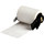 Brady PTLFP-01-8425 Die-Cut Printer Label Roll - 1.18 in x 0.788 in - Polypropylene - White - B-8425 - 11269