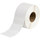 Brady THT-55-402-3 Die-Cut Printer Label Roll - 4 in x 2 in - Paper - White - B-402 - 14953