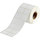 Brady THT-140-488-1.5-SC Die-Cut Printer Label Roll - 0.75 in x 0.9 in - Polyester - White - B-488 - 80379