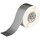 Brady THT-21-8591-SL Continuous Thermal Transfer Label Roll - 3 in x 300 ft - Polyester - Silver - B-8591 - 58294
